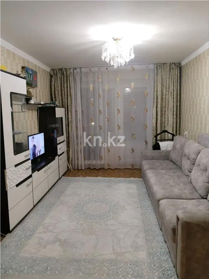 Продажа 3-комнатной квартиры, 63 м², ул. Рыскулбекова, дом  8/1 в Астане