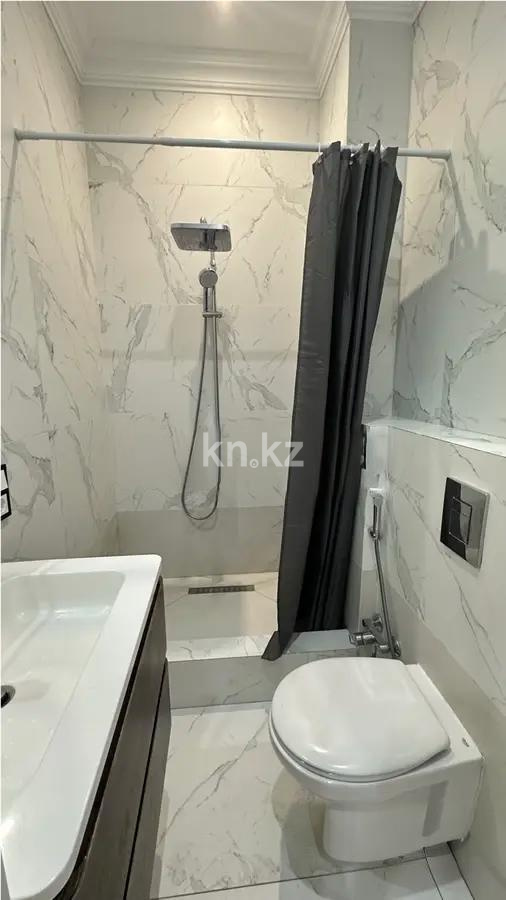 Продажа 4-комнатной квартиры, 125 м², пр. Улы Дала, дом  33/1 в Астане - фото 5