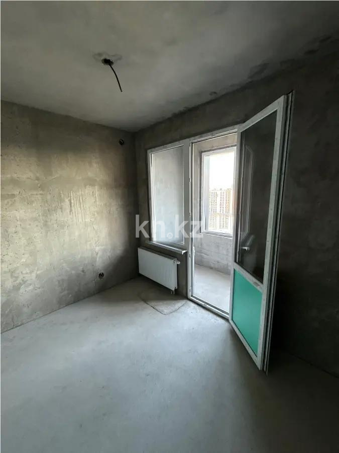 Продажа 1-комнатной квартиры, 35 м² в Астане