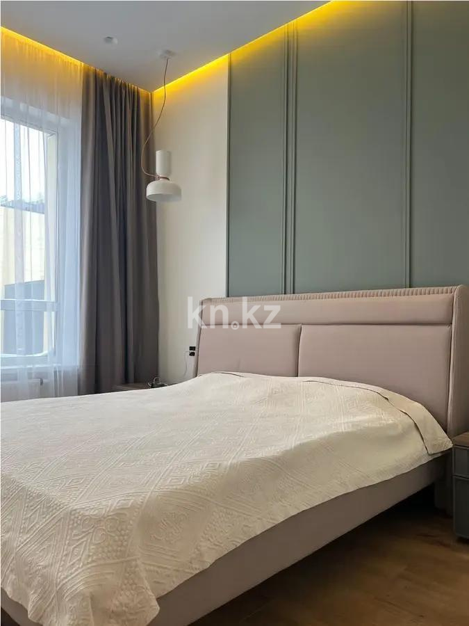 Продажа 3-комнатной квартиры, 76.6 м² в Астане - фото 2