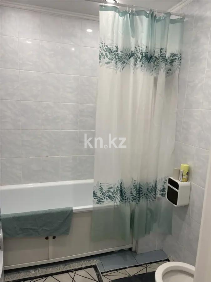 Продажа 1-комнатной квартиры, 30 м², ул. Асана Кайгы, дом  8 в Астане - фото 3