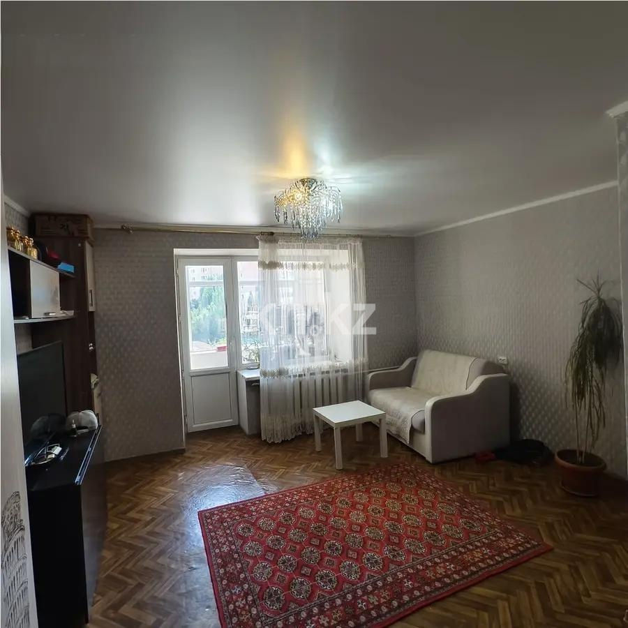 Продажа 1-комнатной квартиры, 34 м² в Астане