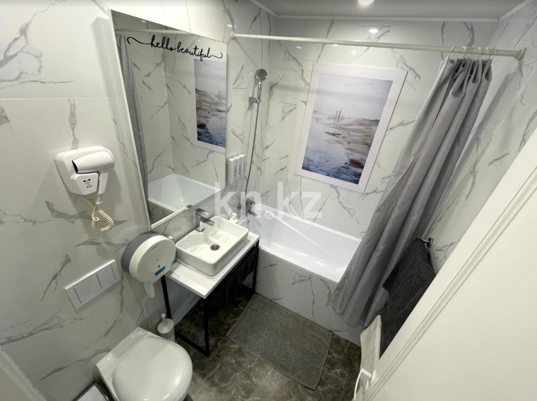 Аренда 1-комнатной квартиры посуточно, 1 м², ул. Советская, дом  45 в Петропавловске - фото 3