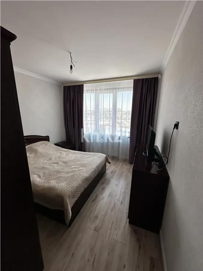 Продажа 3-комнатной квартиры, 68.2 м² в Астане - фото 2