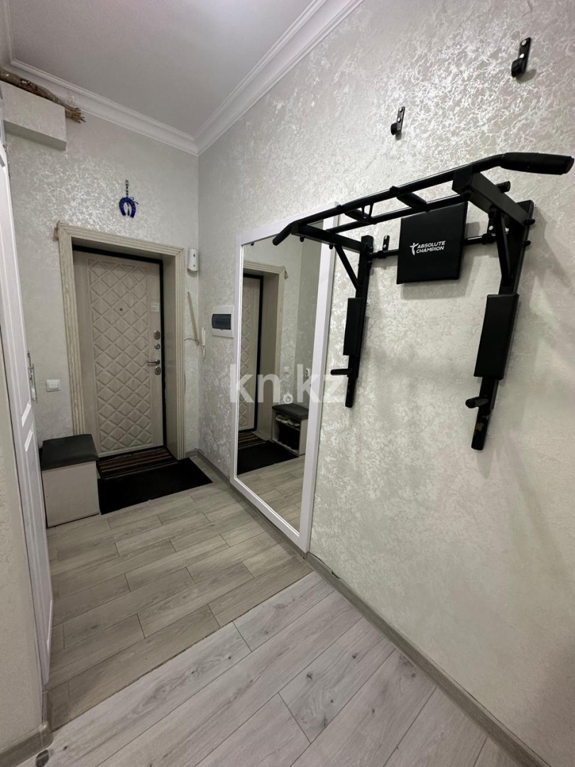 Продажа 3-комнатной квартиры, 75 м² в Караганде - фото 4