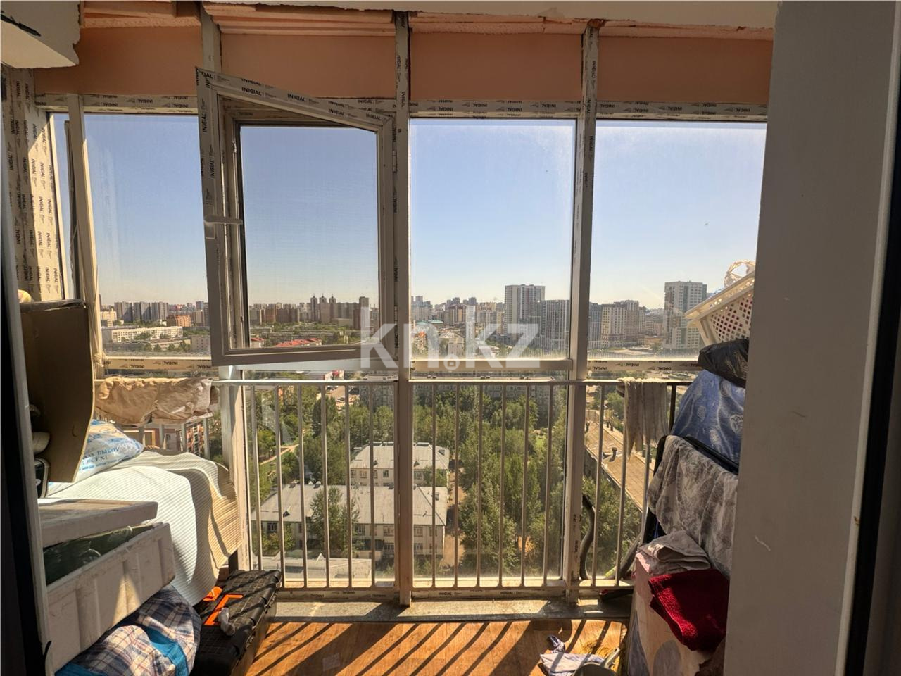 Продажа 2-комнатной квартиры, 56 м² в Астане - фото 5