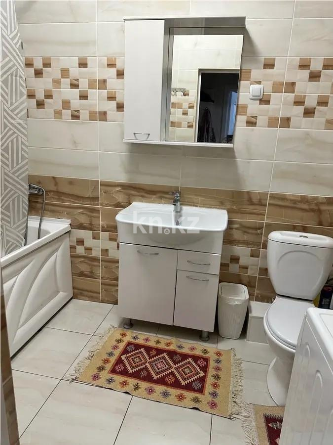 Продажа 2-комнатной квартиры, 50.2 м², ул. Туркестан, дом  10 в Астане - фото 4