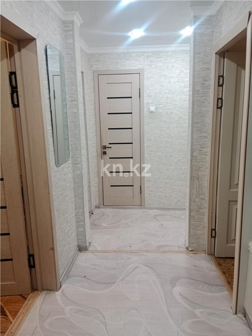Продажа 3-комнатной квартиры, 64 м² в Караганде - фото 7