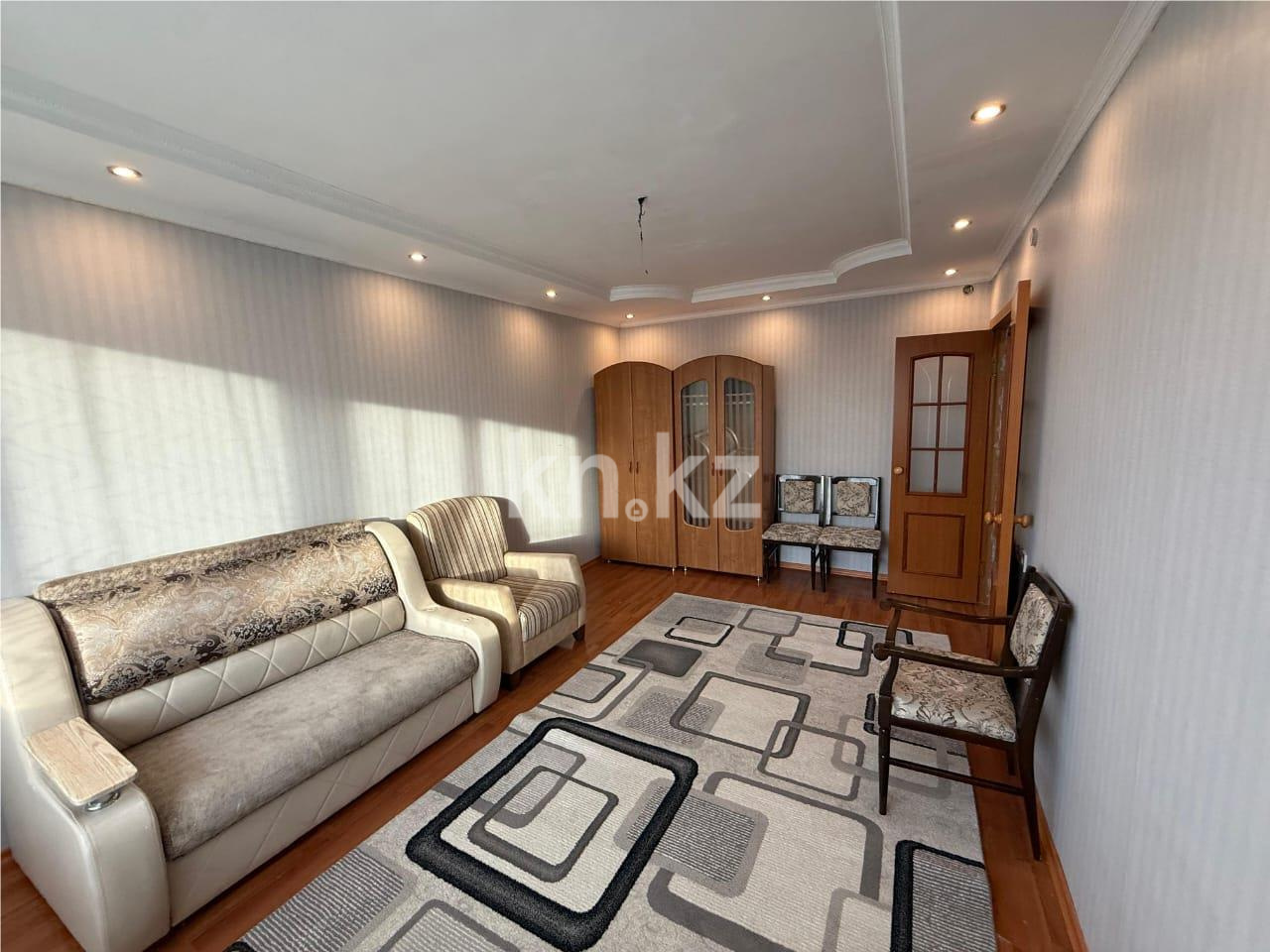 Продажа 2-комнатной квартиры, 48 м² в Караганде - фото 2