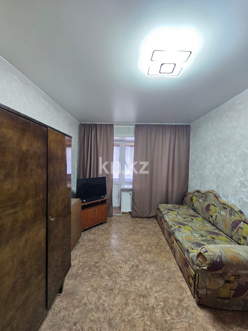 Продажа 1-комнатной квартиры, 32 м², ул. Гоголя, дом  64 в Караганде - фото 2