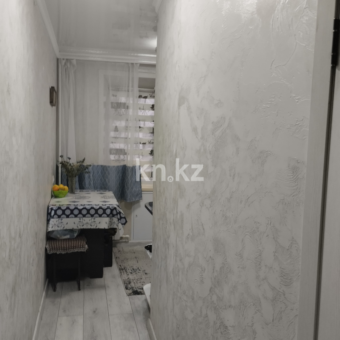 Продажа 2-комнатной квартиры, 47.6 м² в Жезказгане - фото 5