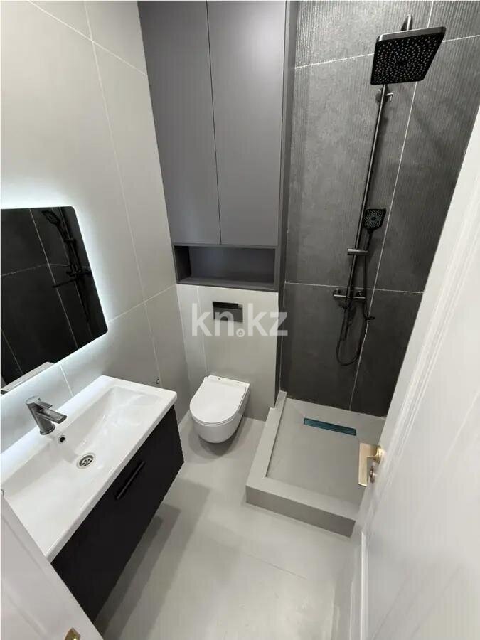 Продажа 3-комнатной квартиры, 70 м² в Астане - фото 4