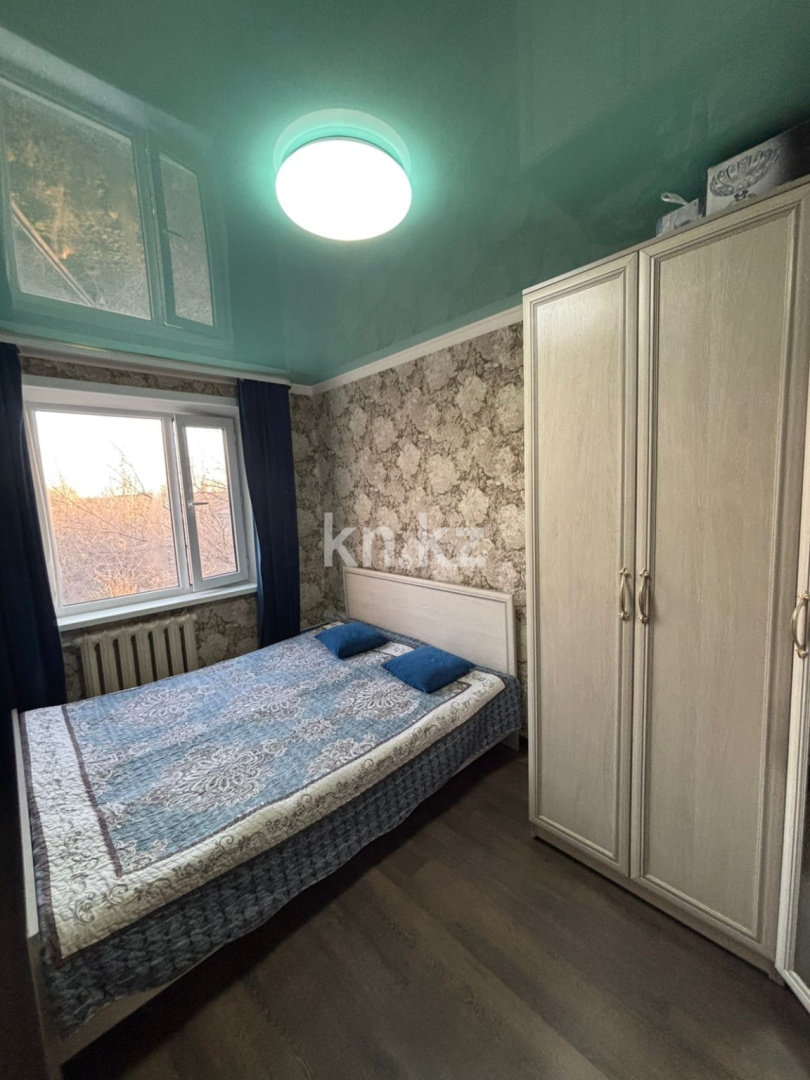 Продажа 3-комнатной квартиры, 62 м² в Караганде - фото 14
