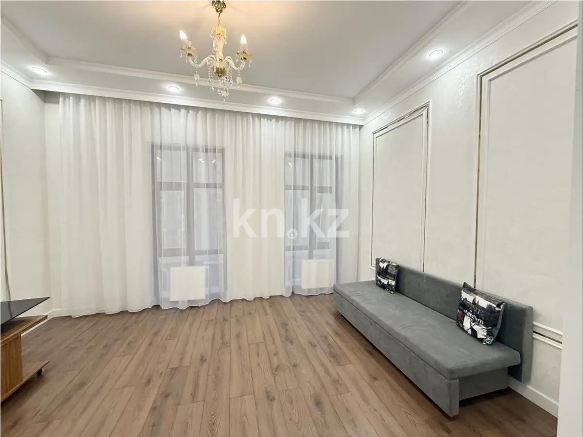 Продажа 2-комнатной квартиры, 70 м² в Астане