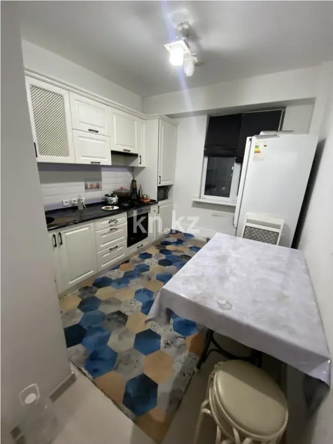 Продажа 3-комнатной квартиры, 71 м² в Алматы - фото 5