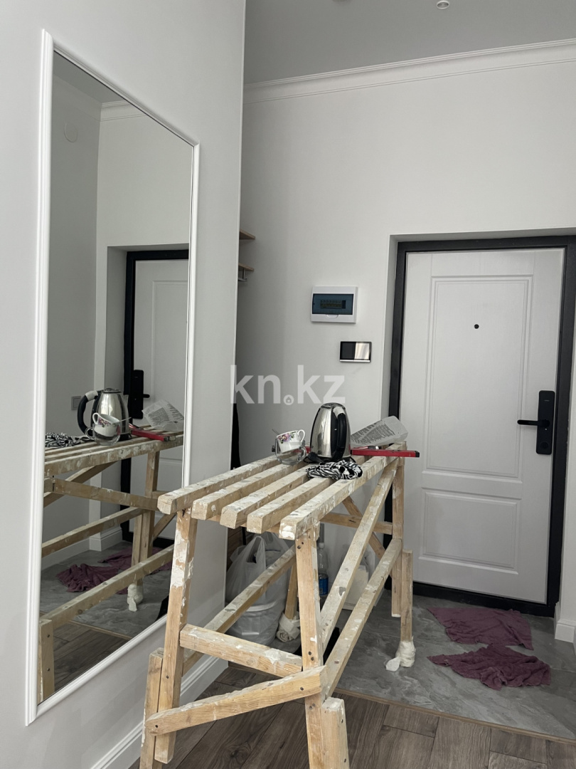 Аренда 1-комнатной квартиры, 48 м² в Алматы - фото 9