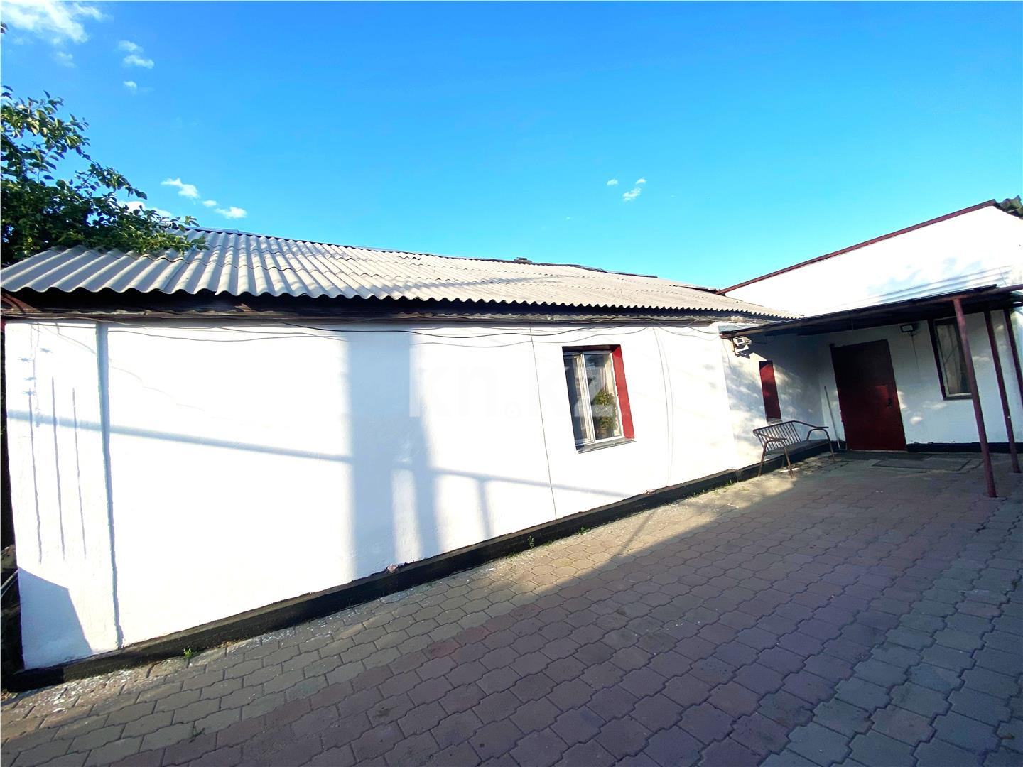 Продажа 7-комнатного дома, 160 м², ул. Черкасская, дом  58 в Караганде