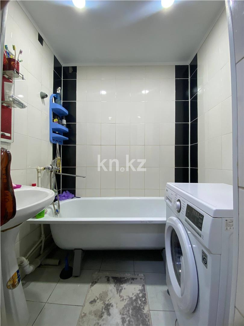 Продажа 3-комнатной квартиры, 65 м², 68-й квартал в Темиртау - фото 11