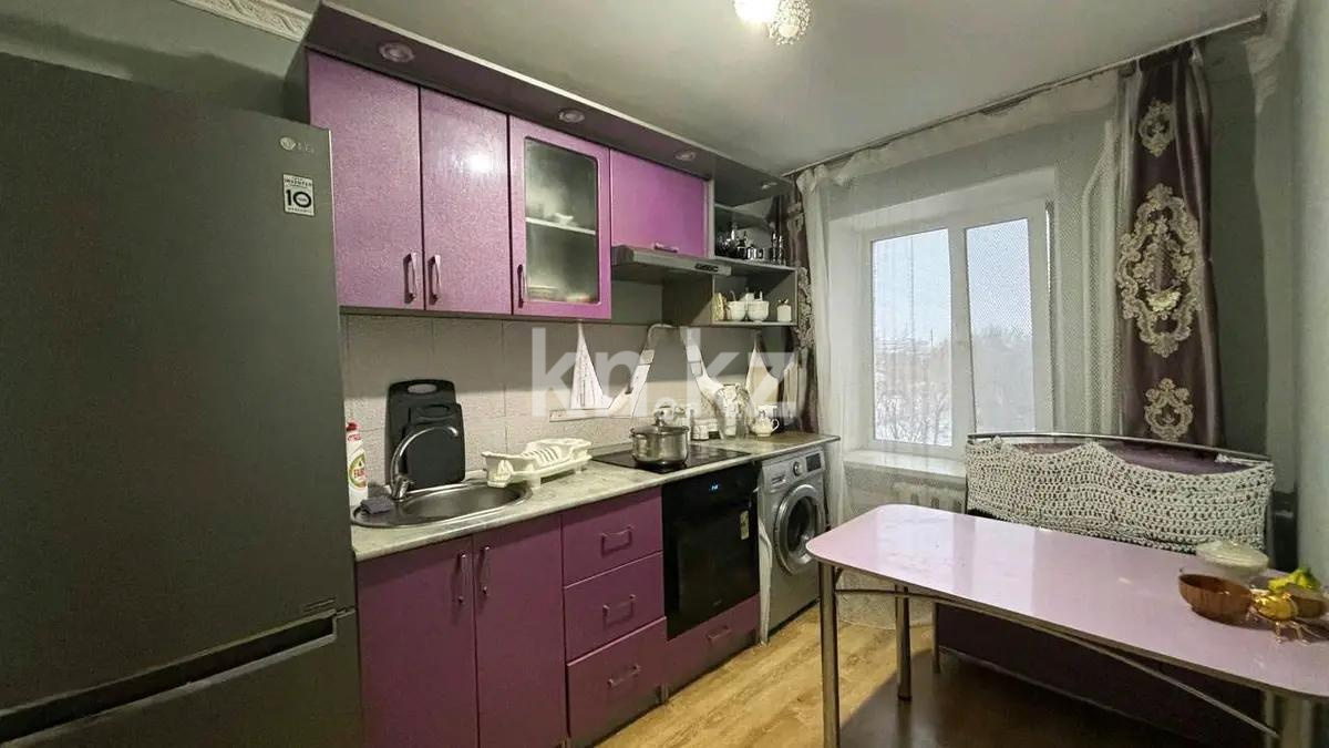 Продажа 3-комнатной квартиры, 59.9 м², пр. Абая, дом  67 в Астане - фото 4