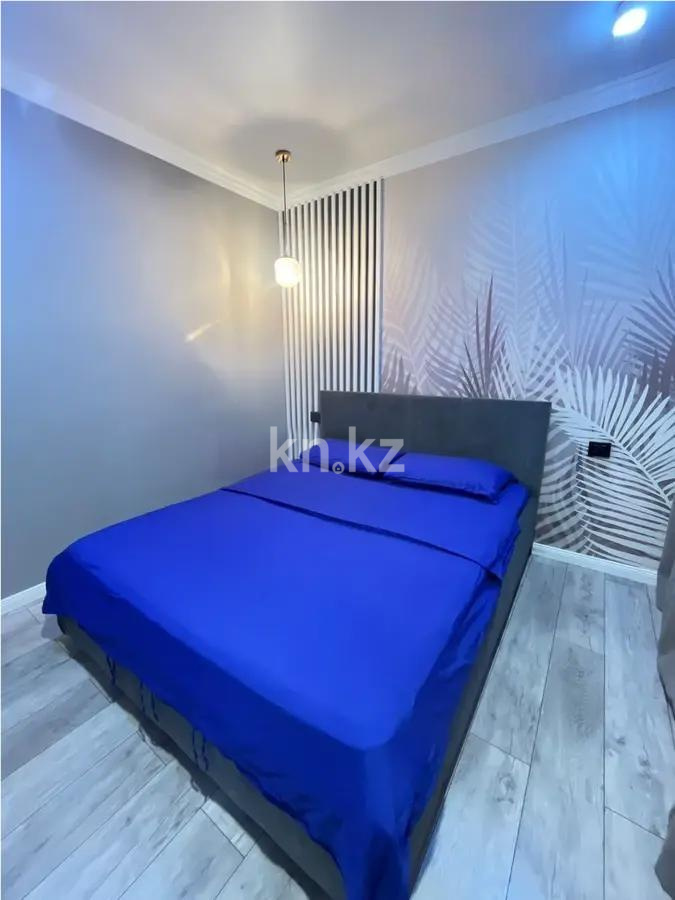 Продажа 2-комнатной квартиры, 45 м², ул. Момышулы, дом  24 в Караганде - фото 3