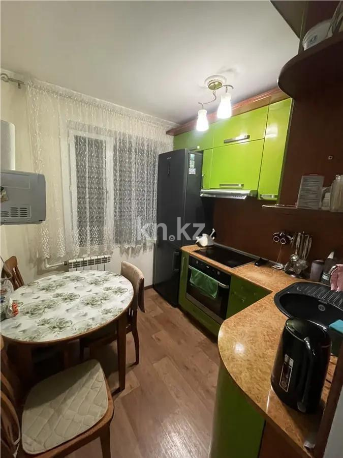 Продажа 3-комнатной квартиры, 60 м² в Шахтинске - фото 4