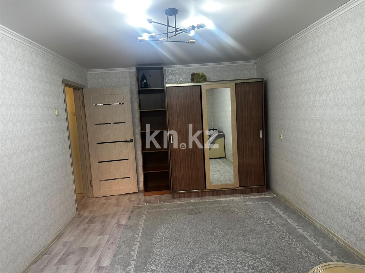 Продажа 1-комнатной квартиры, 32 м² в Караганде - фото 2