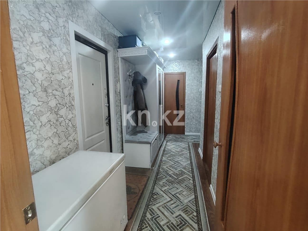 Продажа 2-комнатной квартиры, 50 м² в Темиртау - фото 15