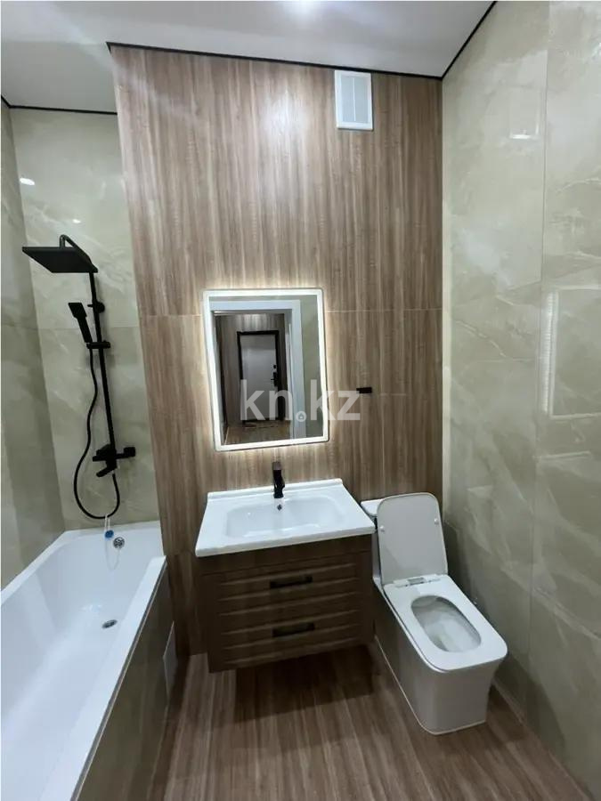 Продажа 2-комнатной квартиры, 64 м² в Астане - фото 3