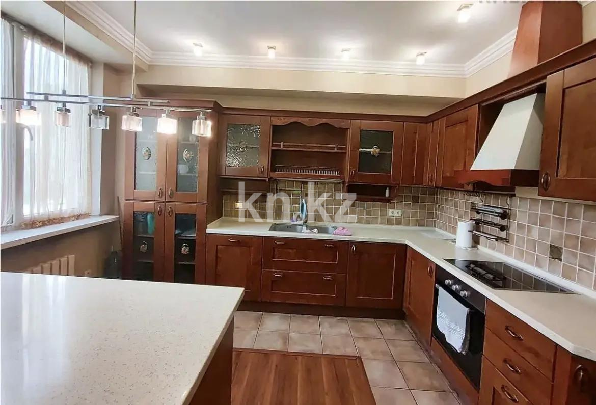 Продажа 4-комнатной квартиры, 185 м² в Алматы - фото 5