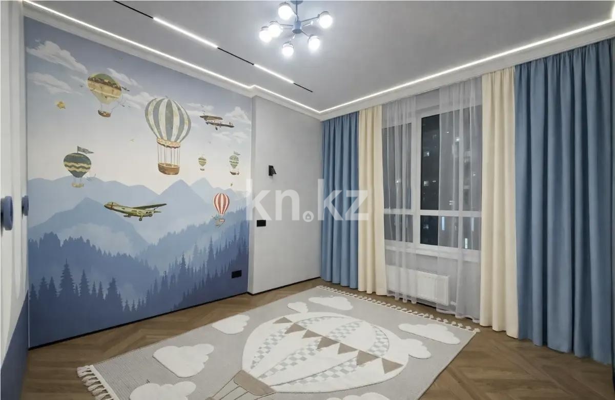 Продажа 4-комнатной квартиры, 104 м² в Астане - фото 3