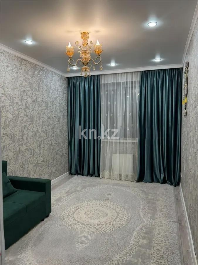 Продажа 2-комнатной квартиры, 44 м² в Астане - фото 2