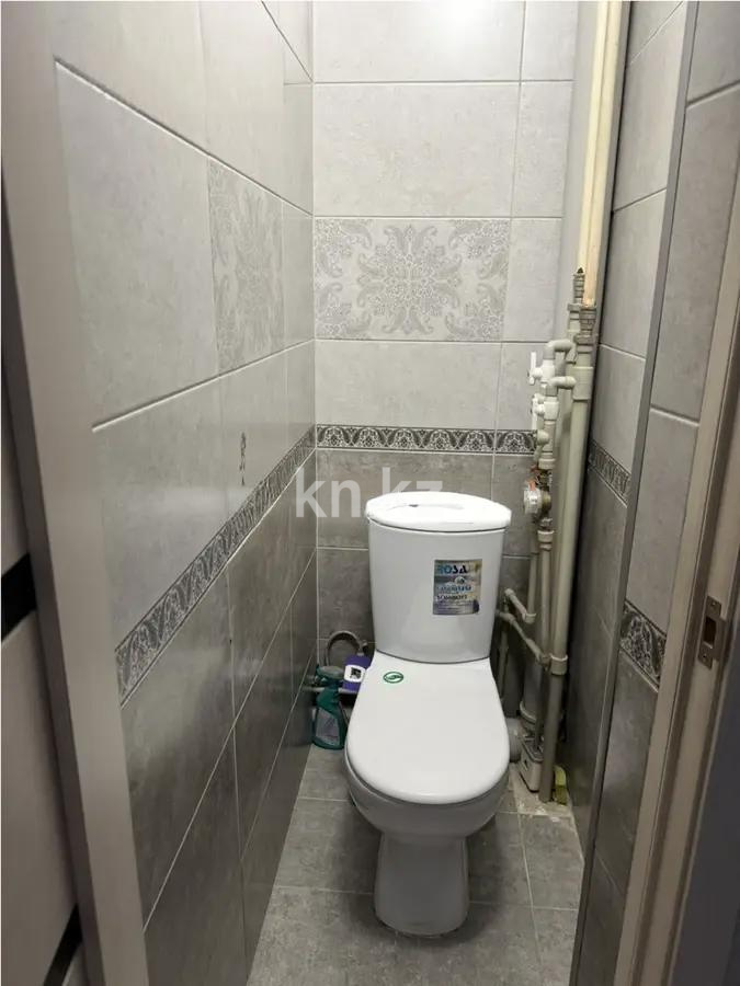 Продажа 2-комнатной квартиры, 44.8 м² в Алматы - фото 5