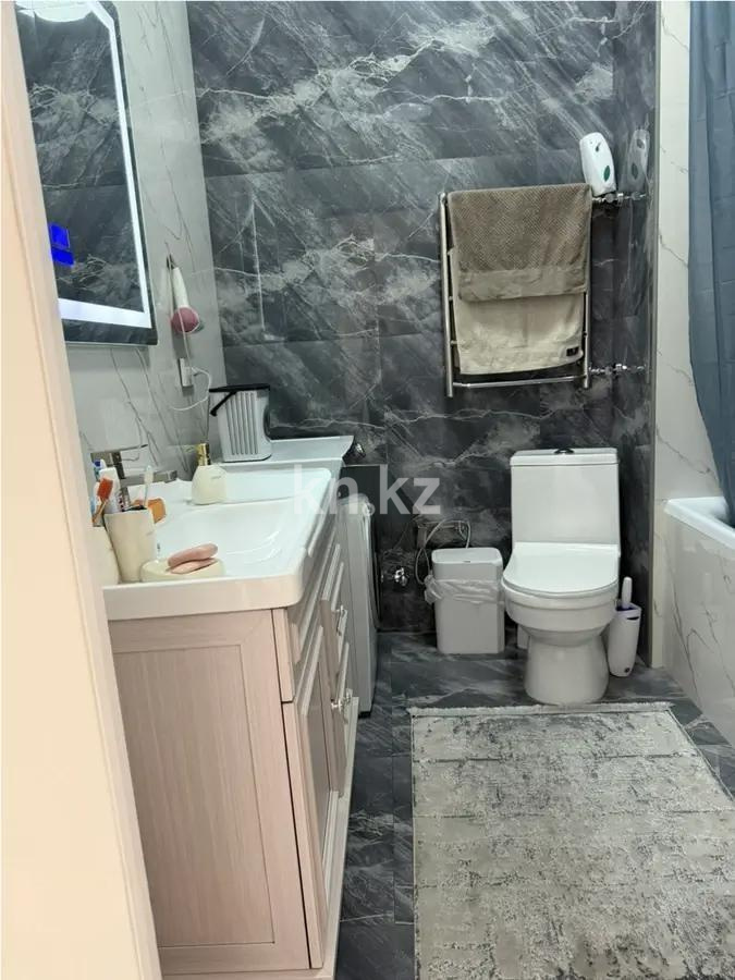 Продажа 3-комнатной квартиры, 89 м² в Алматы - фото 5