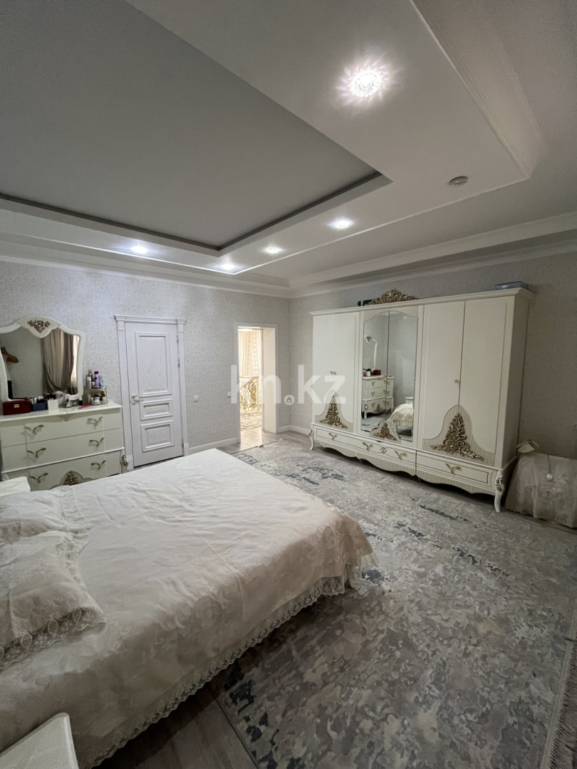 Продажа 6-комнатного дома, 178 м² в Шымкенте - фото 14