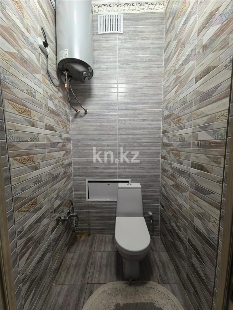 Продажа 2-комнатной квартиры, 52 м² в Караганде - фото 9