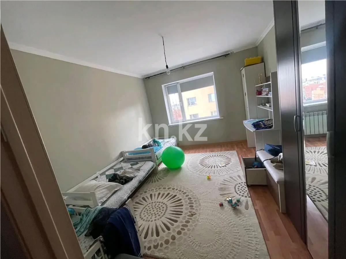 Продажа 2-комнатной квартиры, 67 м², ул. Азербаева, дом  47 в Астане - фото 2