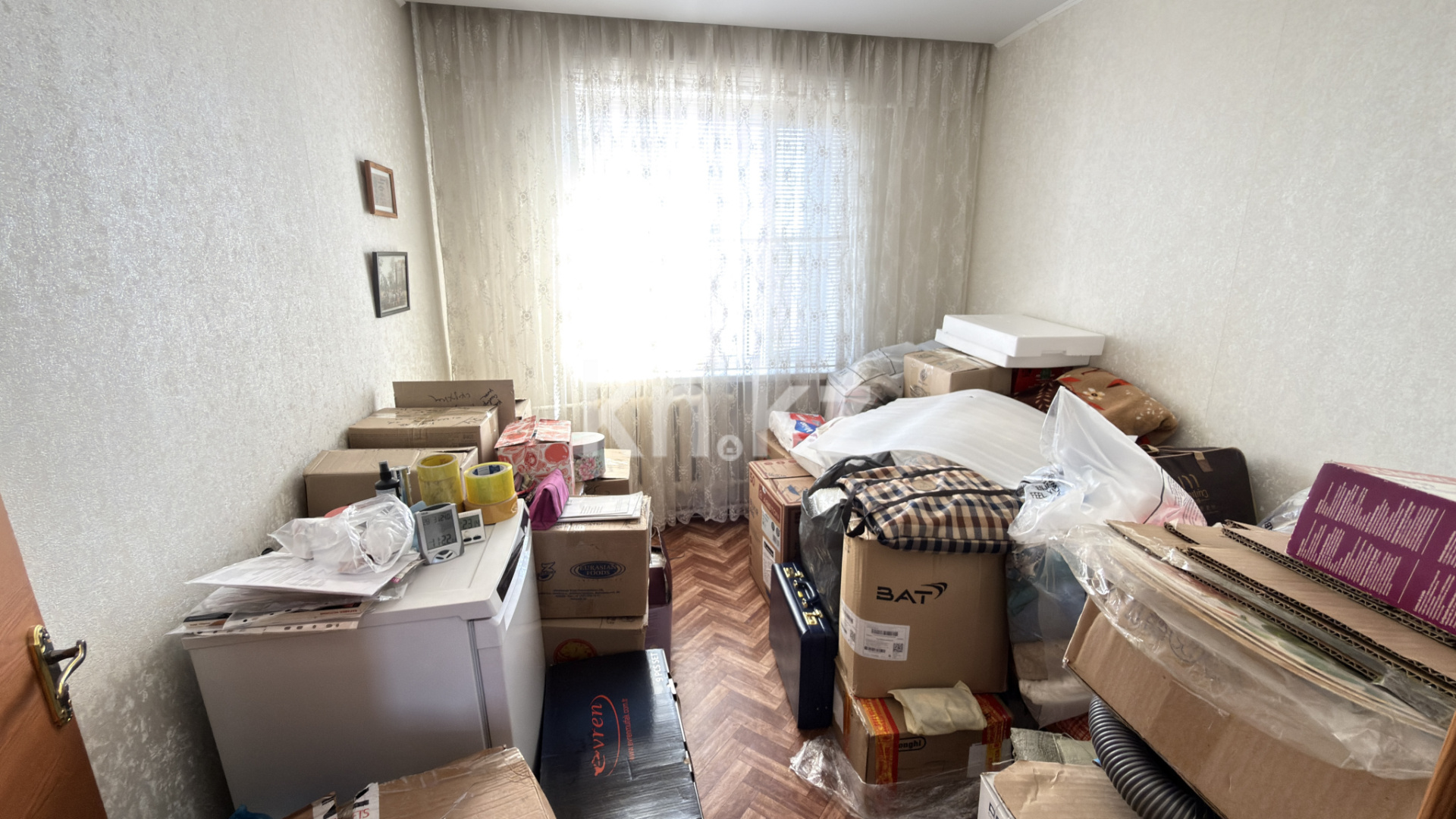 Продажа 3-комнатной квартиры, 66 м² в Караганде - фото 5