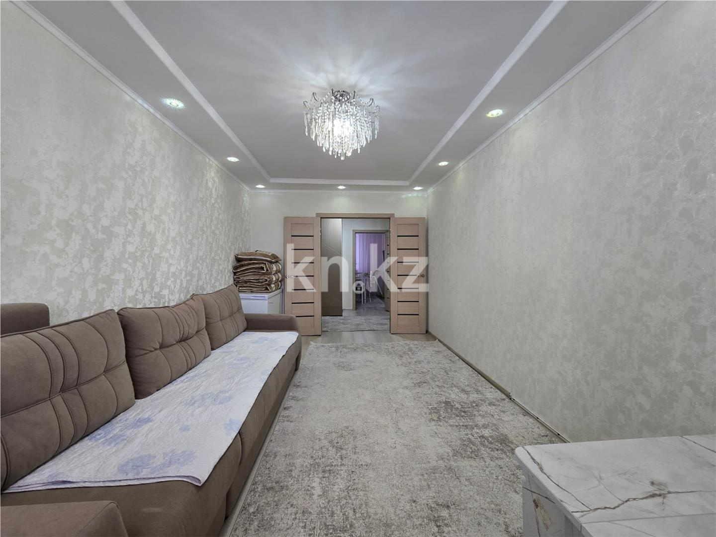 Продажа 3-комнатной квартиры, 68 м² в Темиртау - фото 2