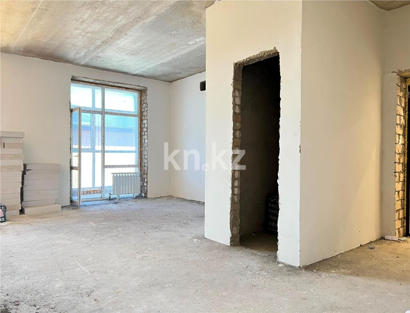 Продажа 2-комнатной квартиры, 68 м² в Караганде - фото 4