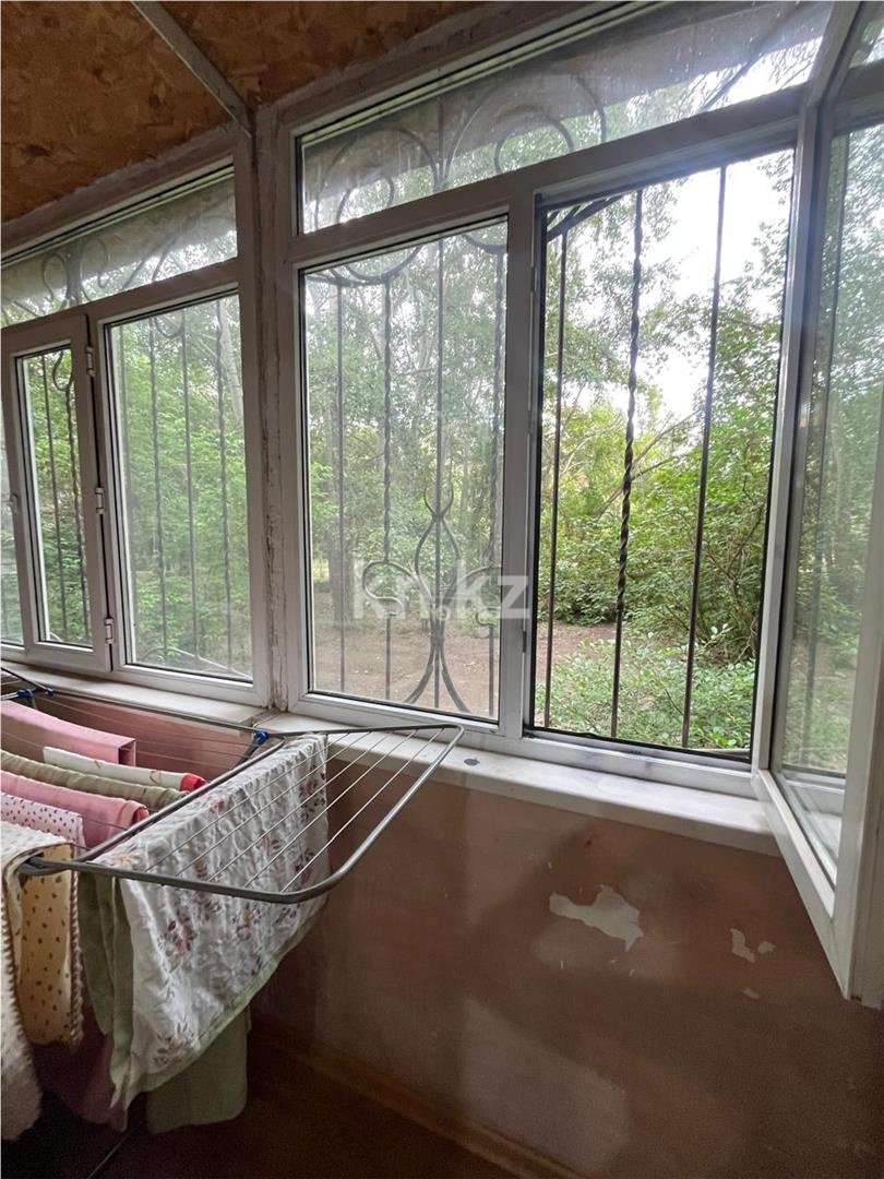 Продажа 4-комнатной квартиры, 83 м², мкр-н Степной-2, дом  2 в Караганде - фото 17