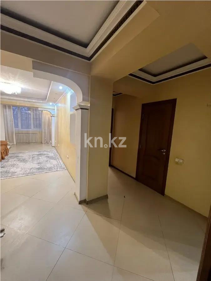 Продажа 3-комнатной квартиры, 77 м², ул. Жангельдина, дом  1 в Алматы - фото 5