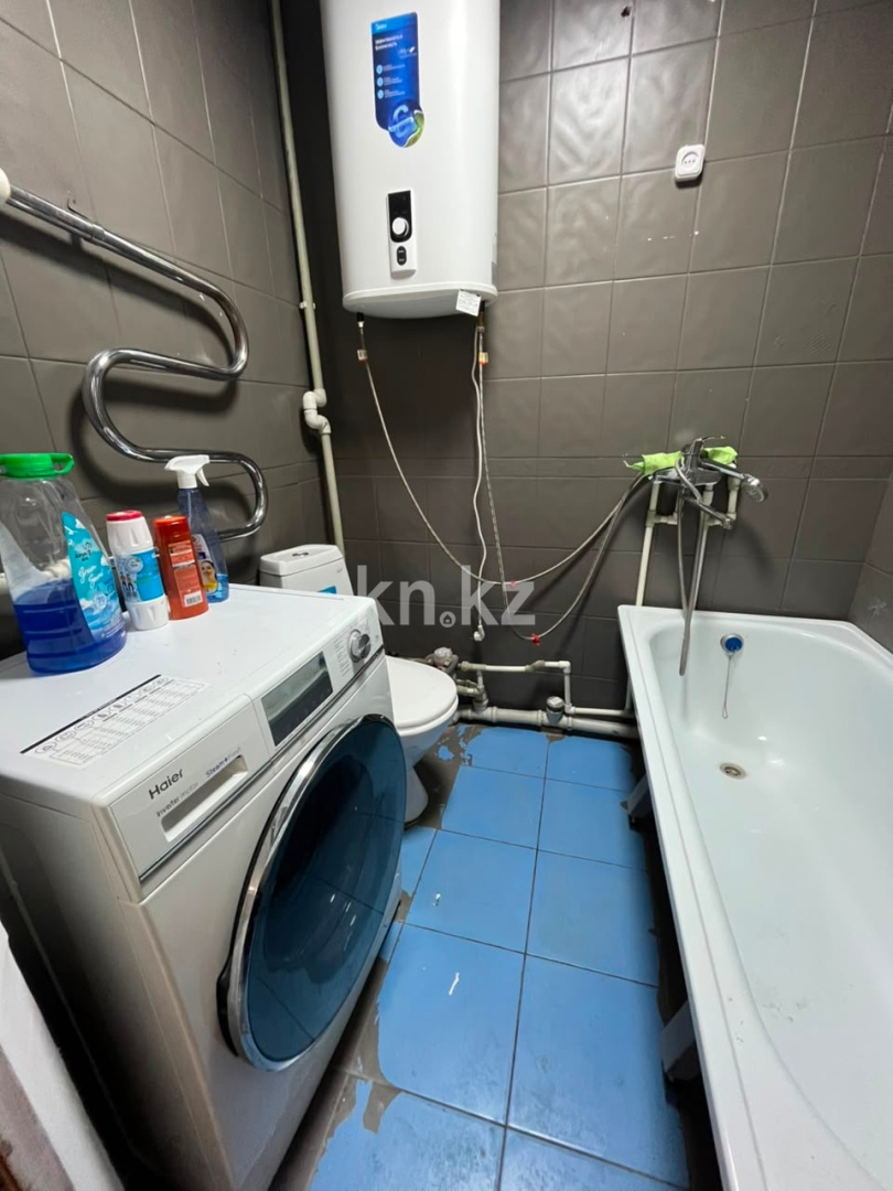 Продажа 1-комнатной квартиры, 31 м² в Караганде - фото 12