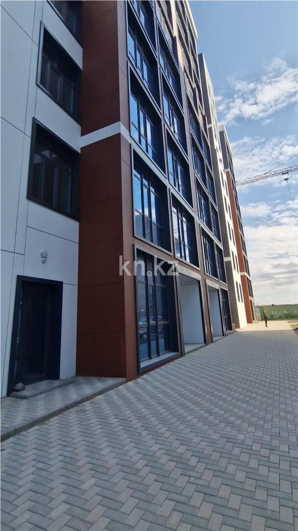Продажа 1-комнатной квартиры, 50 м² в Караганде