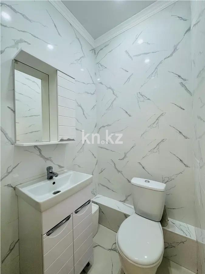 Продажа 3-комнатной квартиры, 88 м², ул. Култегин, дом  11/1 в Астане - фото 4