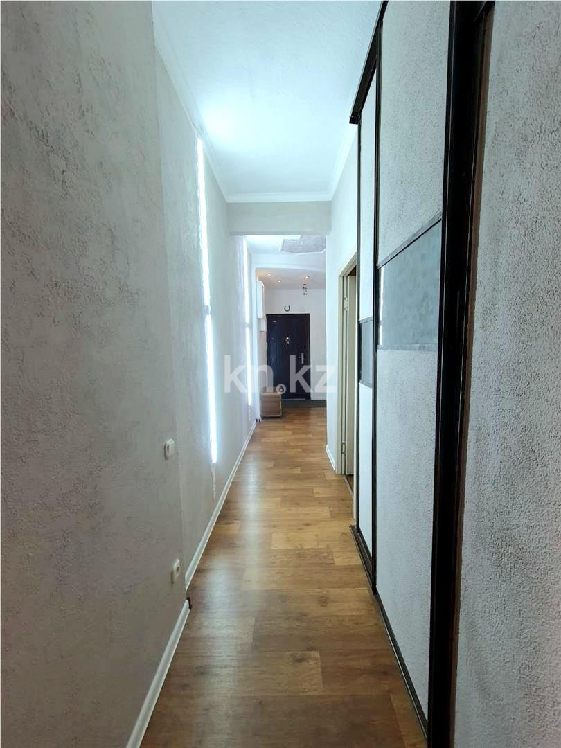 Продажа 3-комнатной квартиры, 74 м² в Темиртау - фото 11