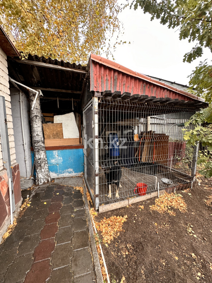 Продажа 6-комнатного дома, 316 м² в Караганде - фото 32