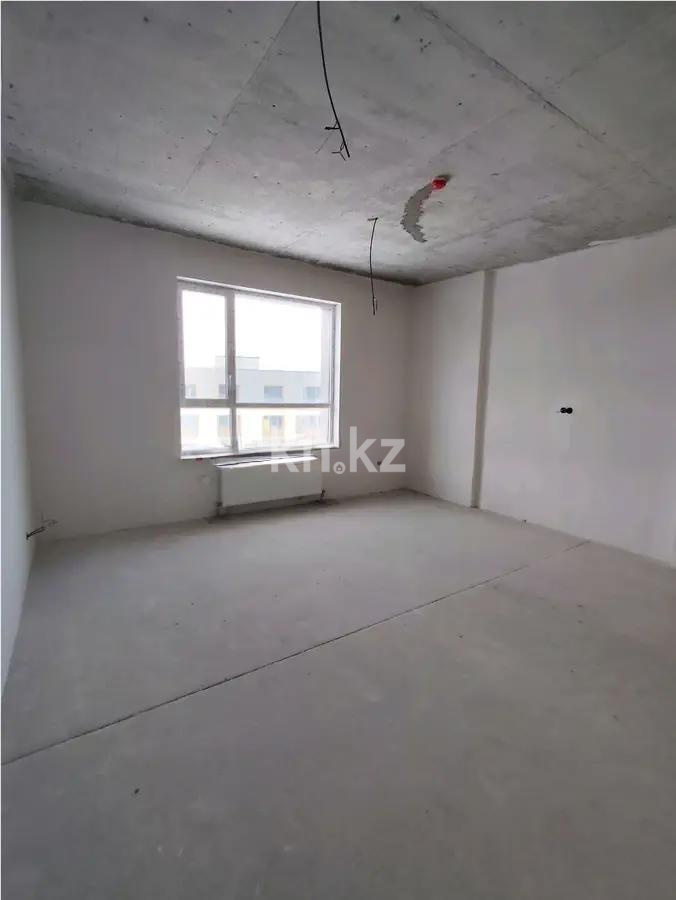 Продажа 3-комнатной квартиры, 80 м² в Алматы