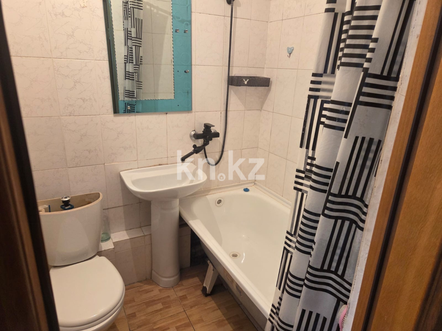 Аренда 1-комнатной квартиры, 38 м² в Астане - фото 6