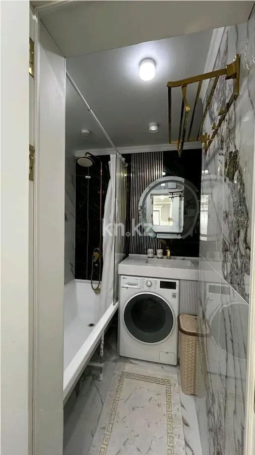 Продажа 3-комнатной квартиры, 70 м², мкр. Айнабулак-4, дом  176 в Алматы - фото 4