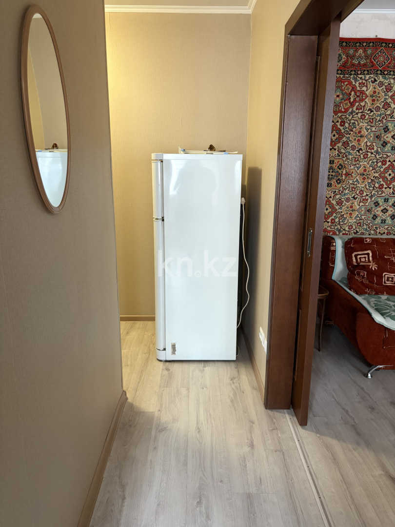 Продажа 2-комнатной квартиры, 46.5 м² в Караганде - фото 4